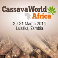 Cassava World Africa 2014