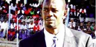Christopher Tembo has joined the Mbabane Swallows technical bench