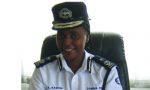 Copperbelt police chief Joyce Kasosa