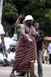 Honourable Chishimba Kambwili