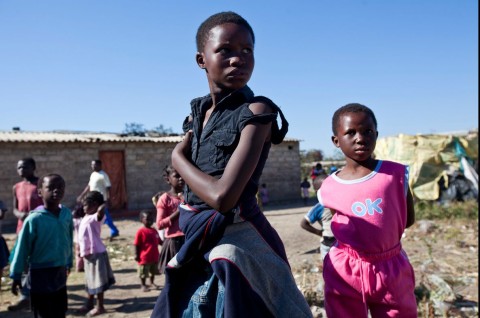 Misisi Life in Misisi township. By SAM PHIRI | Lusaka Voice