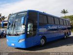 Mazhandu Family Bus Service