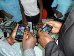Samsung unveils 6 locally made apps in Kenya
