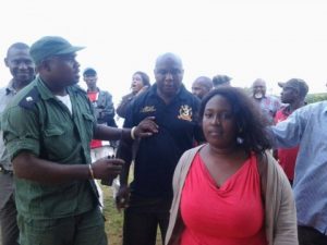 Shakafuswa’s daughter, Precious (in red top) .jpg