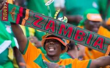 Zambian FA and Zambian clubs sanctioned for breaching transfer regulations