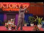 Dr Nevers Mumba - Victory Ministries International Conference 1999