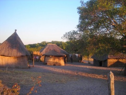 Lozi Village