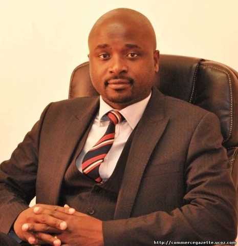 Maybin Nsupila was appointed chief executive officer of the Zambia Association of Manufacturers (ZAM)