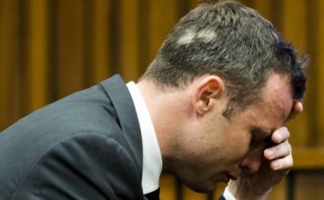 Pistorius friend identified in gunplay testifies