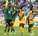 ZAMBIA 2 – 1 UGANGA- KANGWA BRACE WINS IT FOR CHIPOLOPOLO