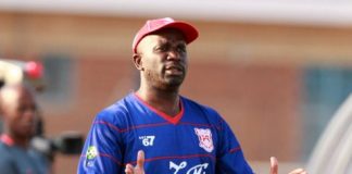 Zambian coach Manfred Chabinga has been reported to the police by his former team RSSC United.