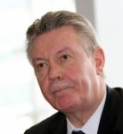 Belgium Commissioner of Trade Mr Karel De Gucht — in Belgium.