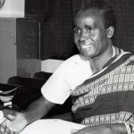 Kenneth Kaunda KK
