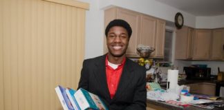 Kwasi Enin Accepted To All 8 Ivy Leagues