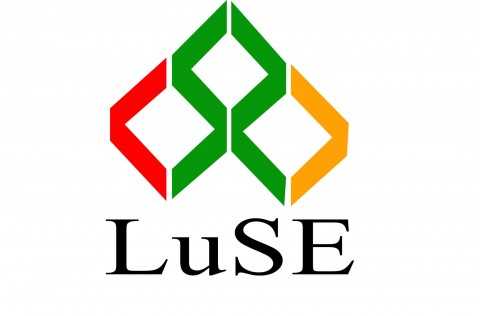 Lusaka Stock Exchange - luse
