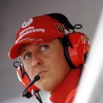 Michael Schumacher