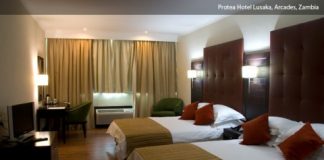 Protea Hotels Zambia