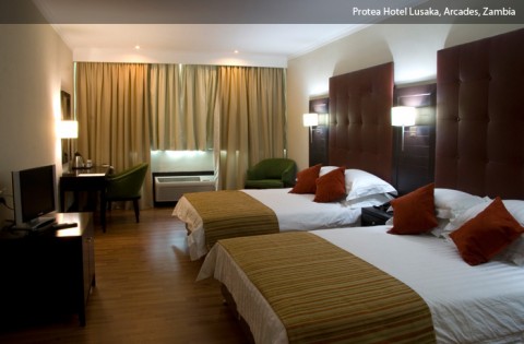 Protea Hotels Zambia