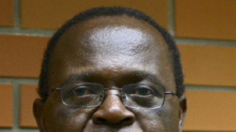 Lusaka Archbishop TELESPHORE MPUNDU