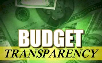budget transparency