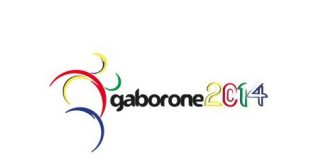 2nd African Youth Games, Gaborone 2014