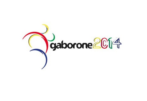 2nd African Youth Games, Gaborone 2014
