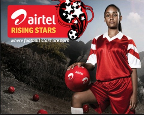 Airtel rising stars- lusakavoice.com 2014-05-20