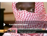 Boko Haram warns of more kidnappings