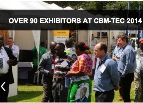 CBM-TEC expo -lusakavoice.com 2014