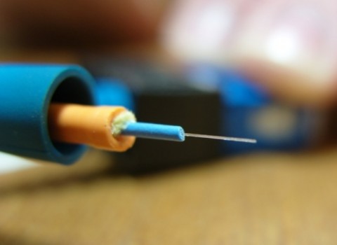 Fibre roll-out for 7,000 Zambian households
