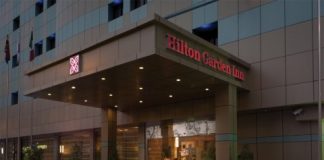 Hilton Garden Inn to make Zambia debut lusakavoice.com