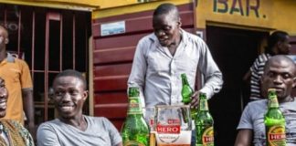 In SAB Miller’s March Across Africa, Nigeria Is No. 2 Beer Market