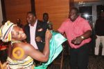Kambwili's Send Off dinner by Ghana's Ministry of Youth and Sports