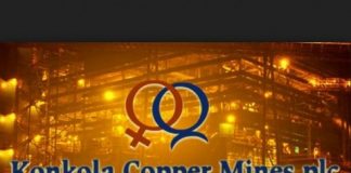 Konkola copper mines - KCM -lusakavoice.com 2014