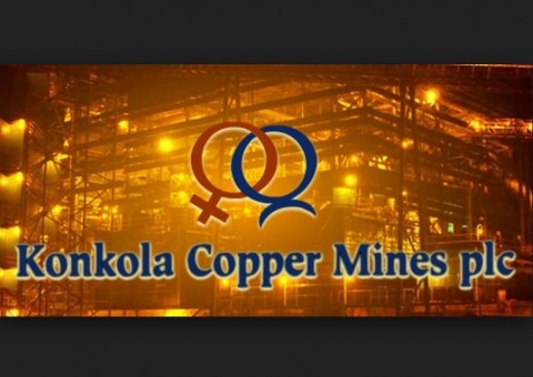 Konkola copper mines - KCM -lusakavoice.com 2014