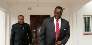 Malawi election- Peter Mutharika wins presidential voteMalawi election- Peter Mutharika wins presidential vote