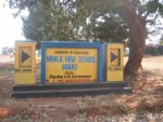 Mbala Secondary School