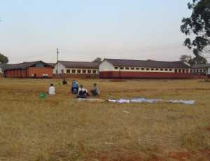 Mbala Secondary School 