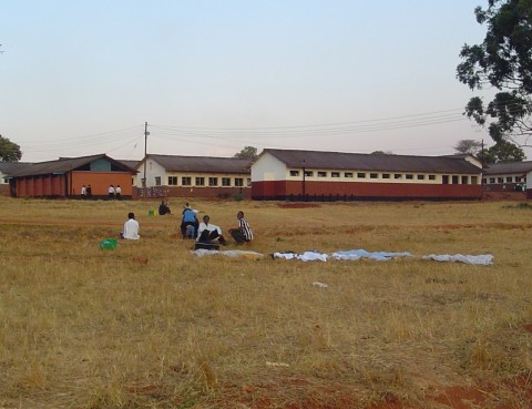 Mbala Secondary School