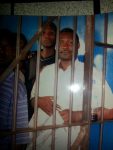 My time in police cells:prison. Kalulushi police cells – one night. Kitwe Central police cells – some minutes. Wusakile police cells – some minutes. Kamfinsa state prison – three nights. Kasama Central police cells – one night.