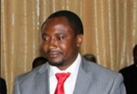Eastern Province Minister Hon Malozo Sichone