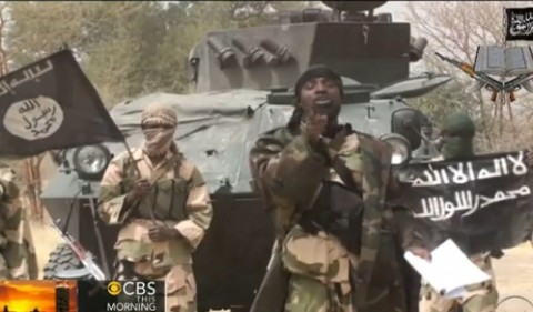 Boko Haram warns of more kidnappings