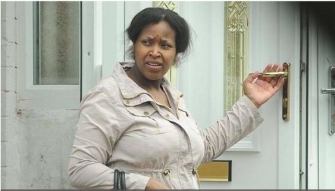 Lucy Mbugua was convicted of three offences of dishonestly claiming taxpayers' cash[BPM]