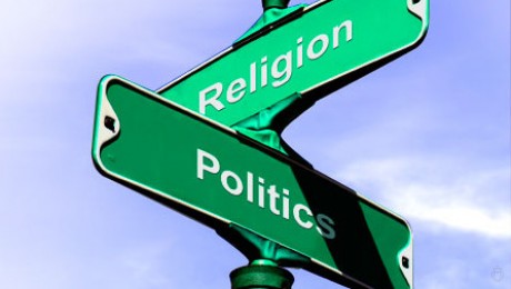 Why politics is important to the Church and souls