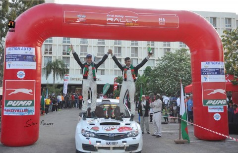 Zambia Airtel Money rally in Pictures - Photos by Simon Mulumba