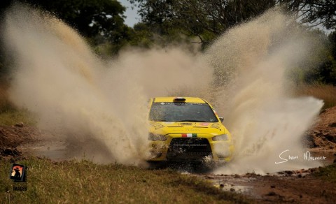 Zambia Airtel Money rally in Pictures - Photos by Simon Mulumba