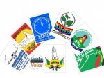 Zambia Parties 2014