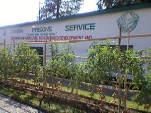 Zambia Prisons Service