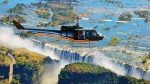 Victoria Falls one amazing ways to experience Africa from the air