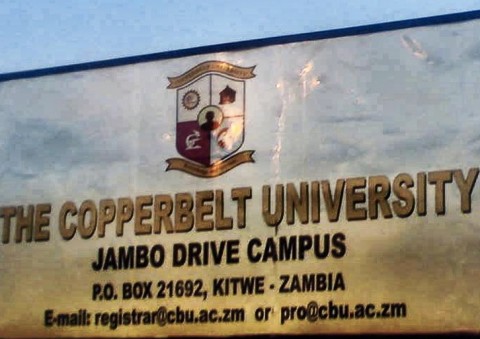 copperbelt university